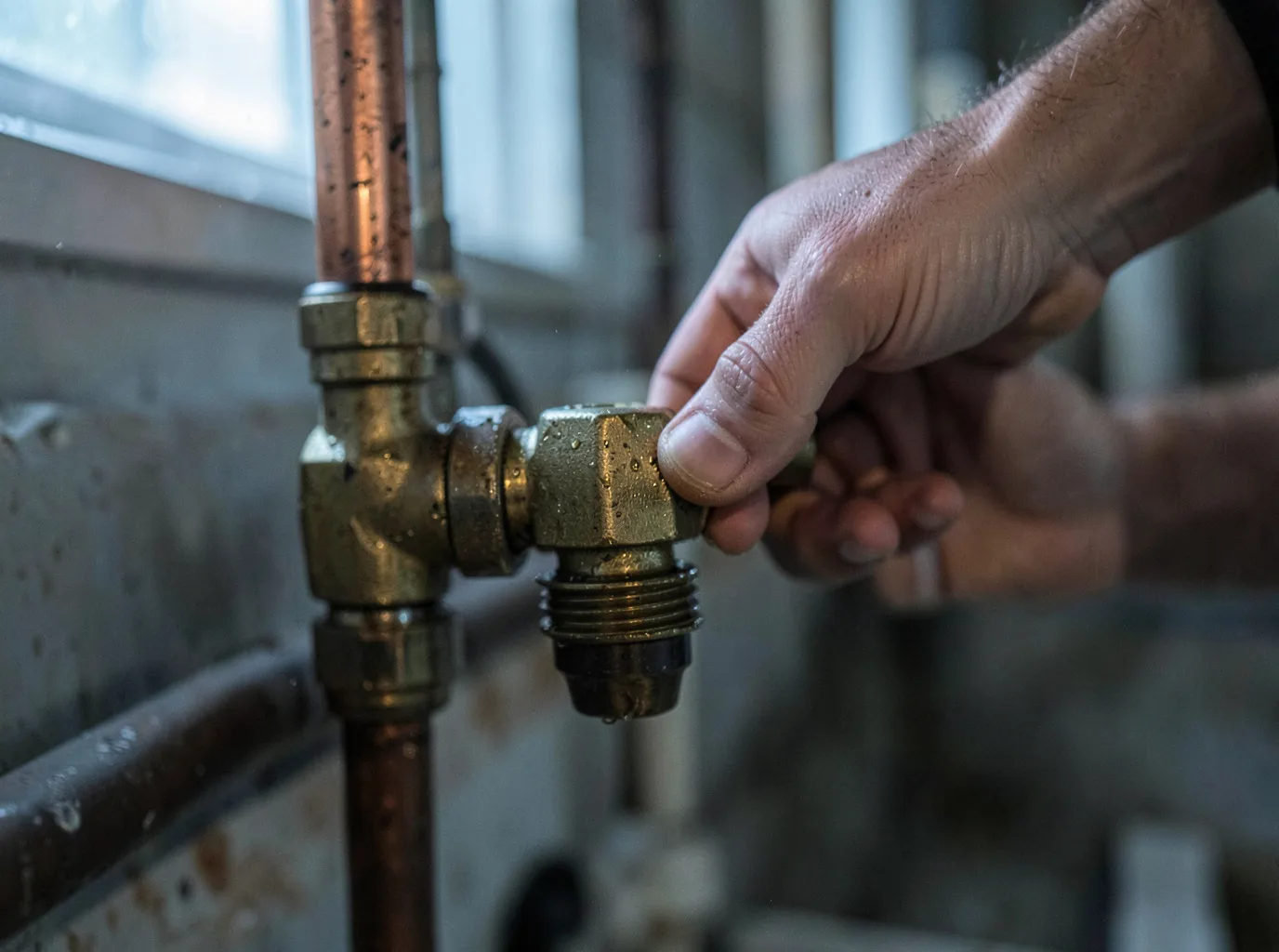 Emergency Plumber Fountain, NC FAQs